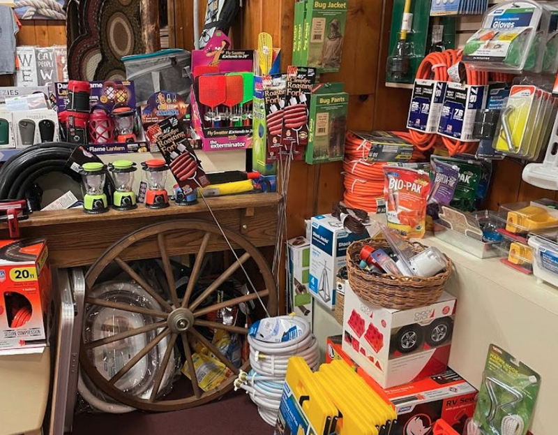 Trading Post Store - From Web Listing (newer photo)